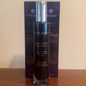 By Terry Paris - Tea to Tan Face & Body Instant Bronzer Spray